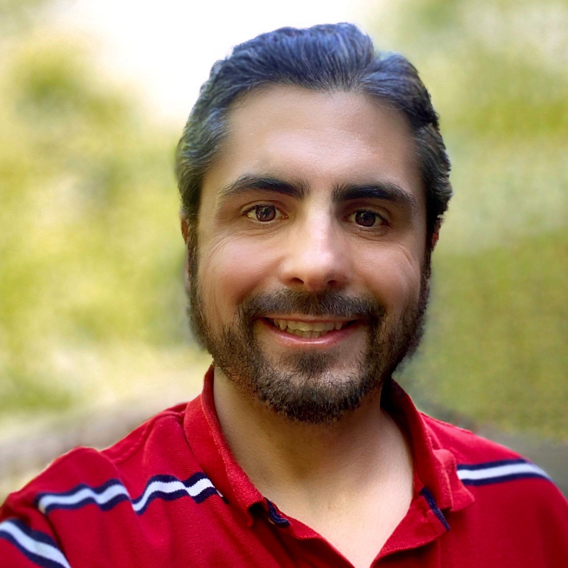 Brian Joseph Ferraccio - Pittsburgh, PA - Psychology