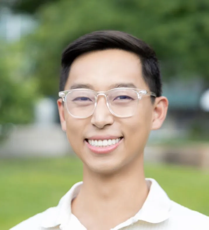 Dr. Calvin Sung, MD - New York, NY - Psychiatry