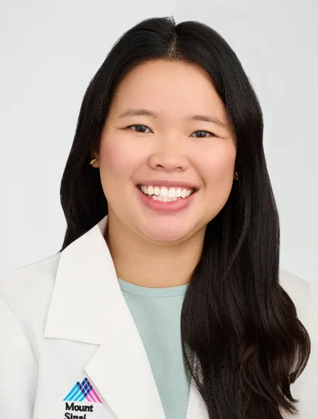 Dr. Jenny Zhang, MD - Brooklyn, NY - Surgery, General Surgeon