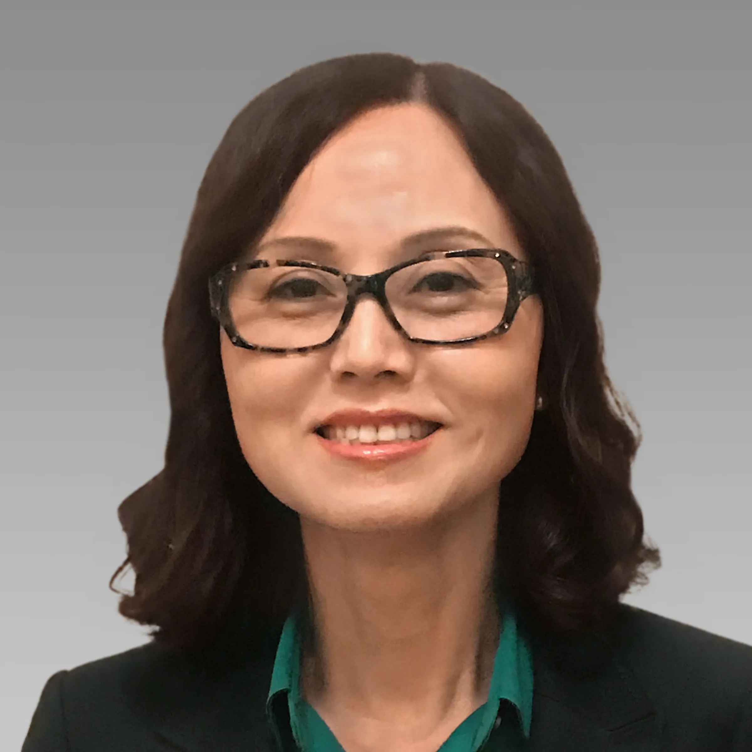 Dr. Pam Bae-Li - Silver Spring, MD - Optometry, Optometrist