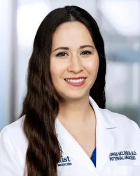 Dr. Georgia Chung Mclendon - Houston, TX - Internal Medicine