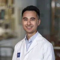 Dr. Raphael Yang, MD - Houston, TX - Family Medicine