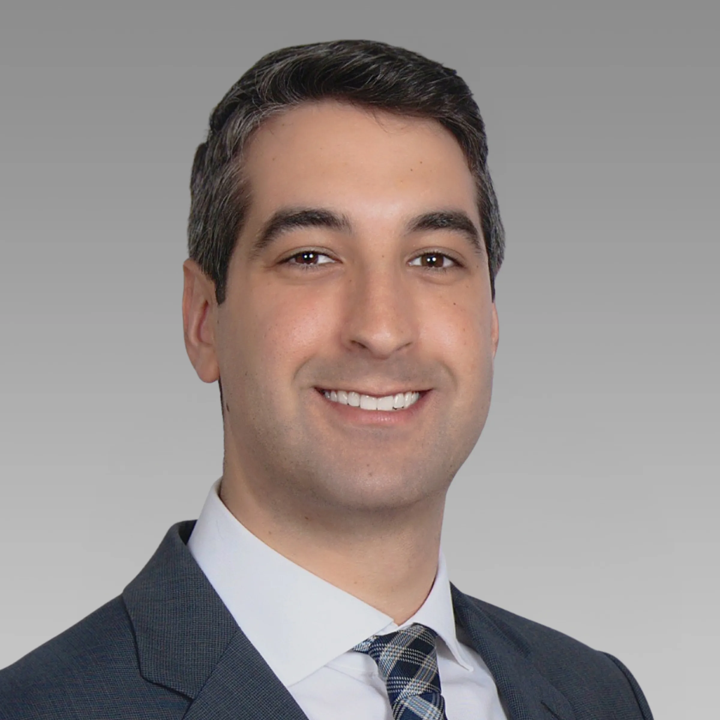 Dr. Ryan Grand, OD - Hamden, CT - Optometry, Optometrist