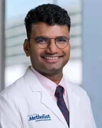 Dr. Maheswaran Dhanasekaran, MD - Houston, TX - Endocrinology,  Diabetes & Metabolism