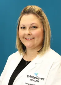 Olivia Davis, APRN - Mountain View, AR - Nurse Practitioner