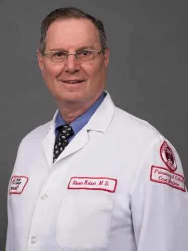 Dr. Steven G. Kelsen - Philadelphia, PA - Pulmonology, Pulmonologist