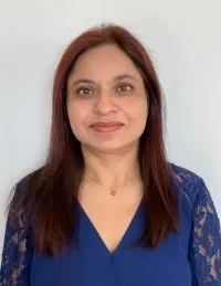 Amarpreet Gill - Pleasanton, CA - Psychiatry