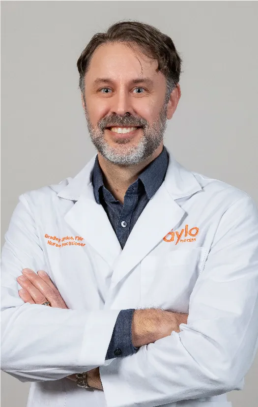 Bradley Gaydos, FNP - Kennesaw, GA - Nurse Practitioner, Family Medicine