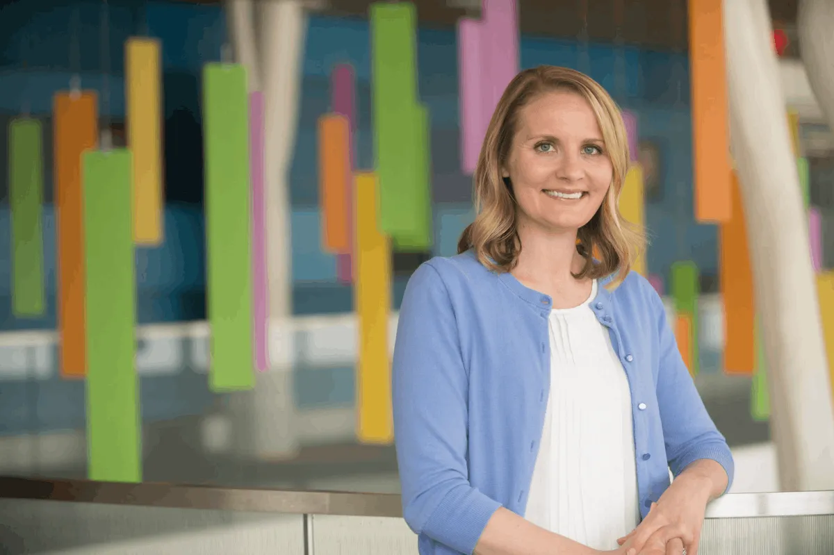 Jessica Westfall, CPNP - Beachwood, OH - Nurse Practitioner, Internist/pediatrician