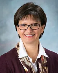 Ann G. Mcdonald, LISW, MSW