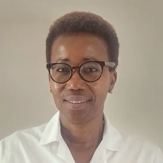 Janet Angelica Renfrow - Decatur, GA - Nurse Practitioner, Family Medicine