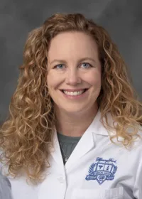 Lindsey M Buehrer, NP - Wyandotte, MI - Nurse Practitioner