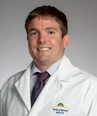 Dr. Christopher M Breen, DO - Lebanon, PA - Pulmonology
