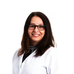 Dr. Alice Mendelson, MD - WARREN, MI - Orthopedic Surgery