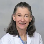 Patricia A. Kroekel, CRNP