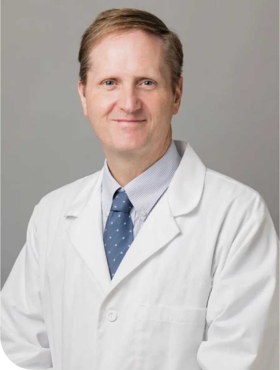 Dr. Michael Sean Miller, MD - Austell, GA - Podiatry