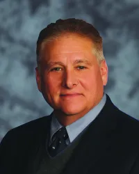 Charles Mooney, MD, MPH - Garner, IA - Occupational Therapy