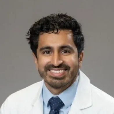 Dr. Haroon Jakher, MD - New Orleans, LA - Hospital Medicine