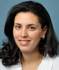 Dr. Mona Theresa Iskander, MD - Fairfax, VA - Pediatrics