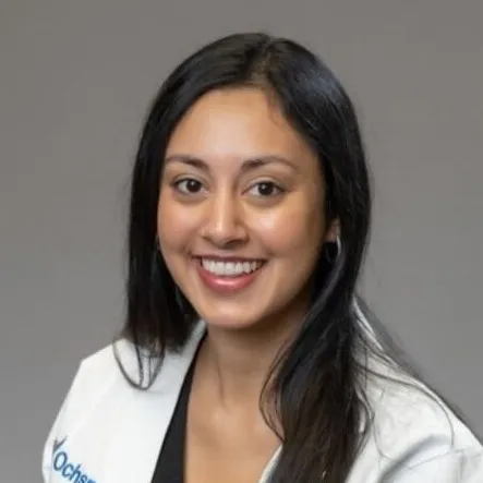 Dr. Preya Jhita, MD - New Orleans, LA - Anesthesiology, Anesthesiologist