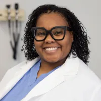 Nicholette Towns, CNM - Washington, DC - Midwifery