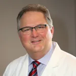 Paul J Hubbell III, MD