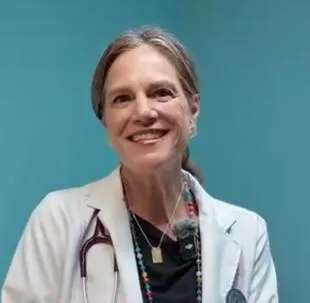 Jennifer Fosdick, APRN