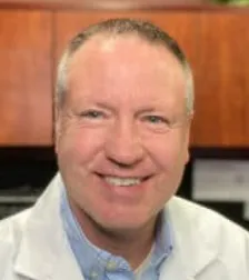 Dr. Jeffrey David Larsen, MD - Bountiful, UT - Internal Medicine, Audiology