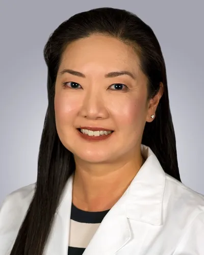 Dr. Kristine Hae-Jung Brown, MD - Newport Beach, CA - Pediatrics, Internist/pediatrician