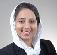 Dr. Sumayya Naz, MD - Toledo, OH - Neurology