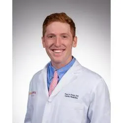 Dr. Paul Anthony Ross - Greenville, SC - Family Medicine