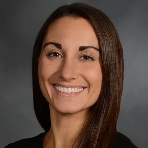 Dr. Kelsey Tamburri - New York, NY - Audiology