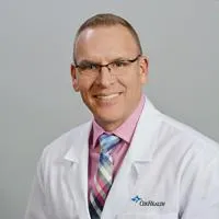 Dr. John Dock, AuD - Springfield, MO - Audiology