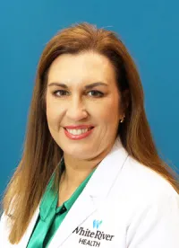 Carla Langston, APRN - Mountain View, AR - Nurse Practitioner, Orthopedic Surgery