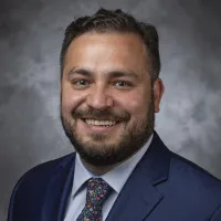 Dr. Christian Beltran, MD - Temple, TX - Internal Medicine