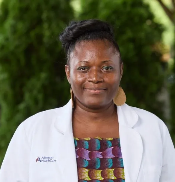 Dr. Nana Yaa Agyemang, DNP, FNP-BC - Gaithersburg, MD - Pulmonology, Family Medicine, Allergy & Immunology, Critical Care Medicine, Geriatric Medicine, Public Health & General Preventive Medicine