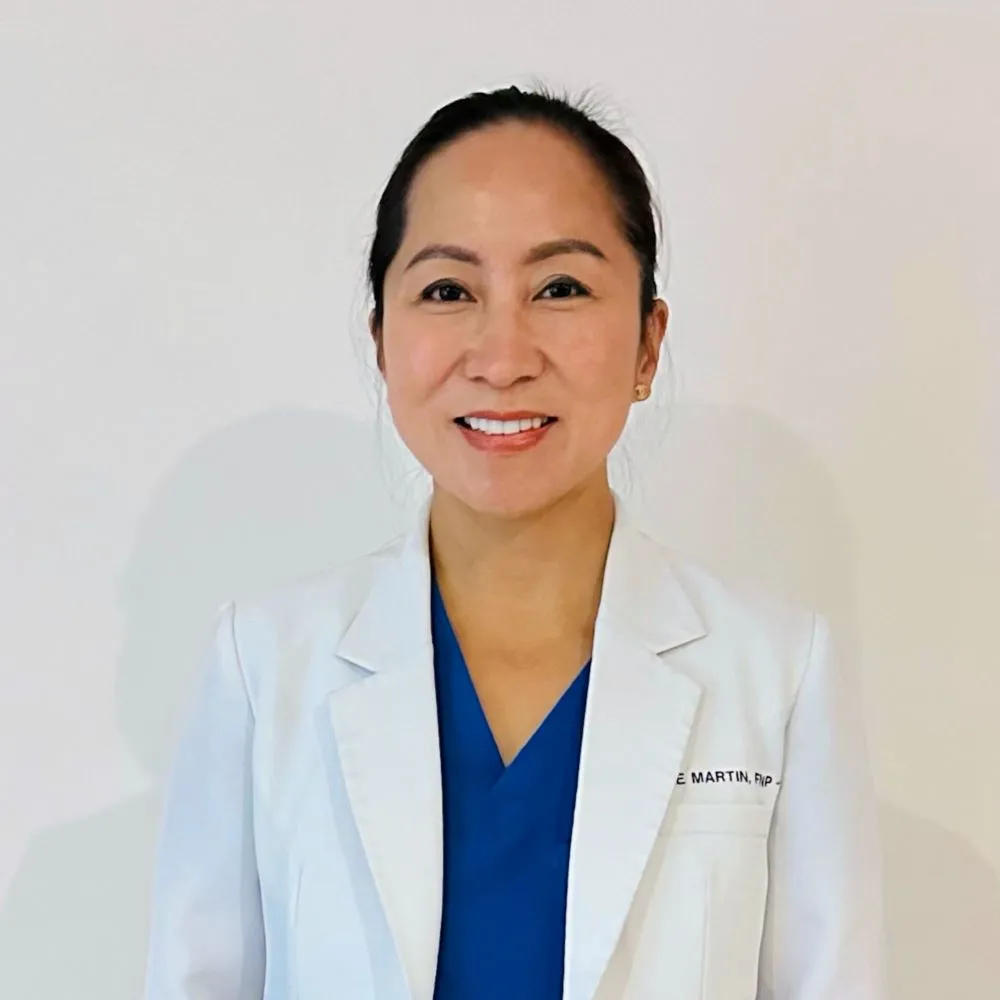 Meshylle Martin-Ferido, DNP, PMHNP-BC, FNP-BC, APRN - Los Angeles, CA - Nurse Practitioner, Psychiatry