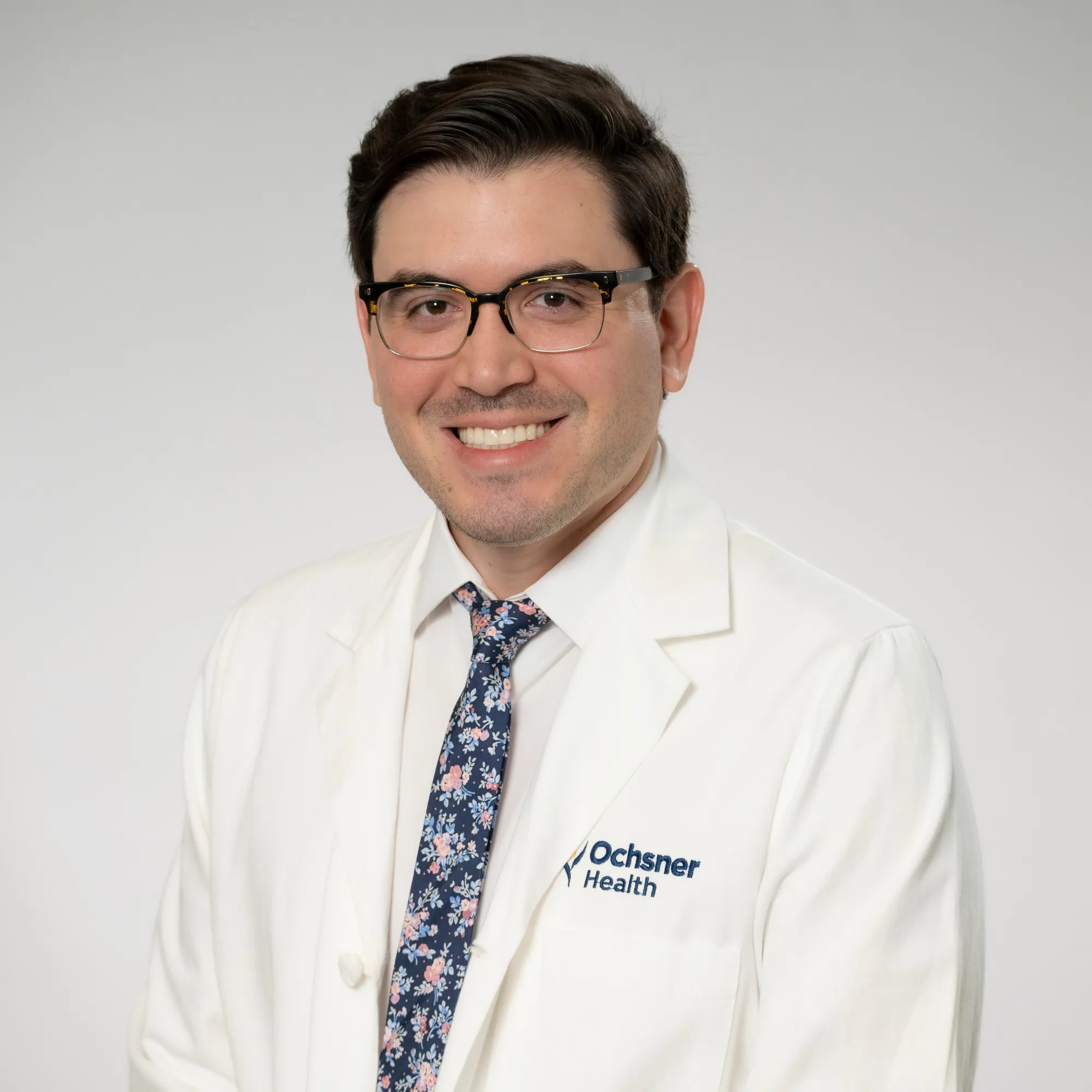 Dr. Paul Gomez, MD - Gretna, LA - Gastroenterology, Gastroenterologist