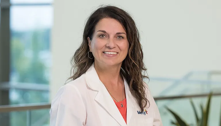 Patricia A. Mahathath - Perryville, MO - Nurse Practitioner