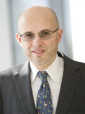 Dr. Dragos Sabau, MD - Indianapolis, IN - Neurology, Neurologist