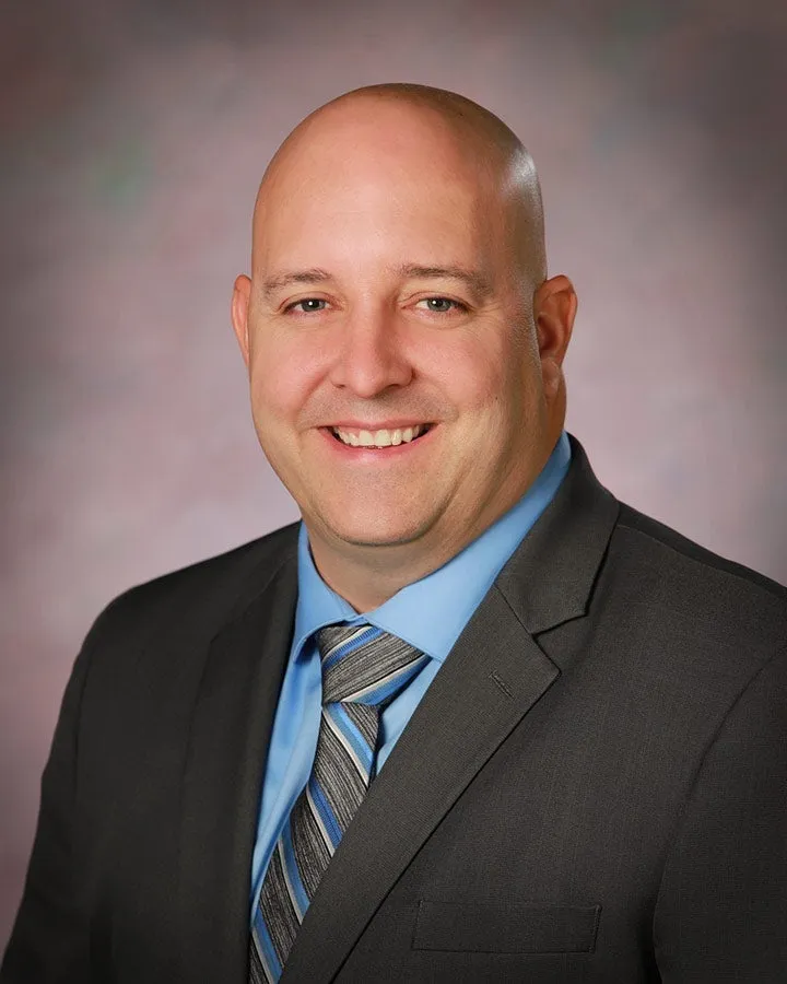 Dr. Patrick Dennis Terry, D.O. - Oshkosh, WI - Family Medicine