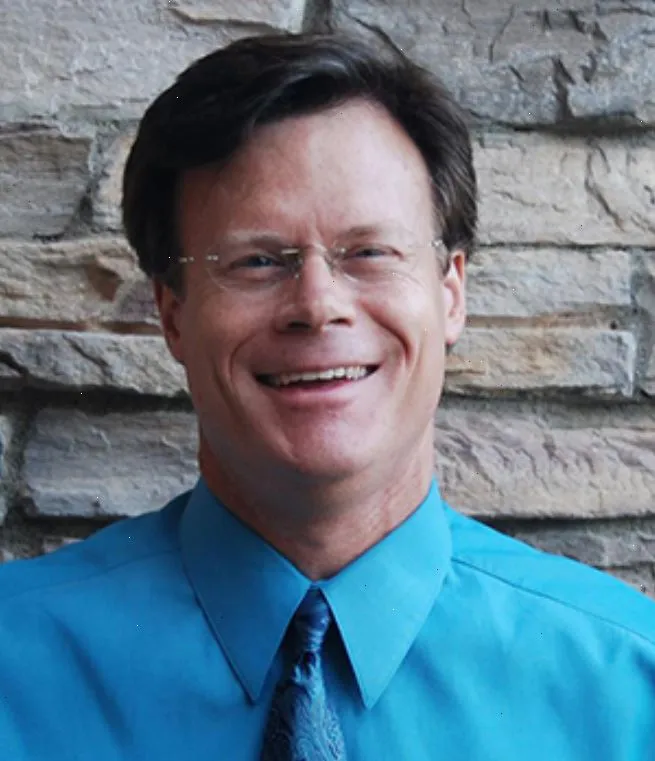 Dr. Clark Hansen, ND - GILBERT, AZ - Naturopathy
