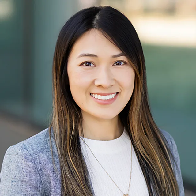 Stephanie Feng, FNP - San Francisco, CA - Nurse Practitioner