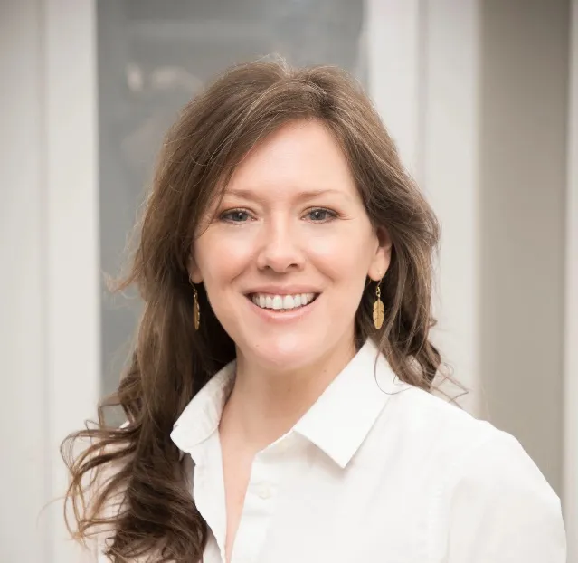 Dr. Allison Andersen, L.AC