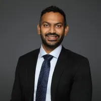 Dr. Neel Pancholi, MD - Naperville, IL - Orthopedic Surgery