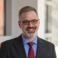 Jay C Fournier, PhD - Columbus, OH - Psychology