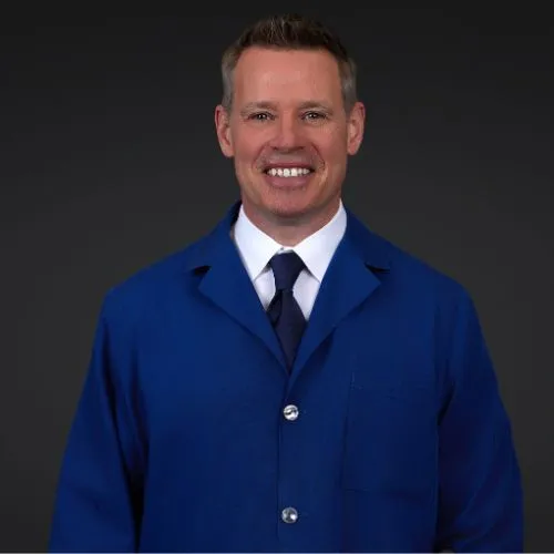 Dr. Jeffery Victor, DO - St Charles, IL - Gastroenterology