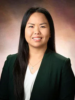 Megan Sy - Philadelphia, PA - Psychology, Child And Adolescent Psychologist
