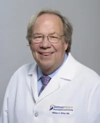 Dr. William Ritter, MD, FACC - Merriam, KS - Cardiovascular Disease, Interventional Cardiology