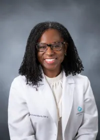 Oteia Morris, FNP - Gainesville, GA - Nurse Practitioner